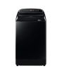iShopping - Samsung Top Load Fully Automatic Washing Machine 13Kg Black (WA13T5260BVURT)