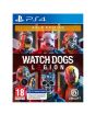 iShopping - Watch Dogs Legion Gold Edition Game For PS4