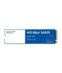iShopping - WD Blue SN570 M.2 2280 NVMe Solid State Drive - 500GB (WDS500G3B0C)