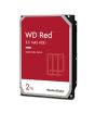 iShopping - WD Red 2TB SATA NAS Internal Hard Drive (WD20EFZX)