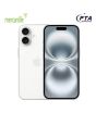 iShopping - Apple iPhone 16 Plus-White-128GB