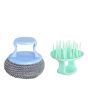 iShopping - Promax Dish Cleaner Wire Ball Brush
