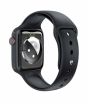 iShopping - Wiwu Smart Watch Black (SW01)