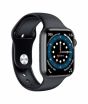 iShopping - Wiwu Smart Watch Black (SW01)