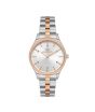iShopping - Bigotti Stainless steel Men's Watch Two Tone (BG.1.10316-5)