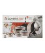 iShopping - Wonder Chef Non Stick Cookware Set