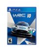 iShopping - WRC 10 DVD Game For PS4