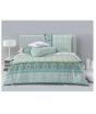 iShopping - Jamal Home King Fitted Bed Sheet Without Pillows (0083)