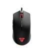 iShopping - Fantech Blake X17 Macro RGB Gaming Mouse - Black
