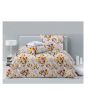 iShopping - Jamal Home King Fitted Bed Sheet Without Pillows (0085)