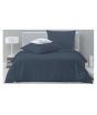iShopping - Jamal Home King Fitted Bed Sheet Without Pillows (0087)