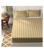iShopping - Jamal Home King Fitted Bed Sheet Without Pillows (0075)