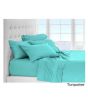 iShopping - Jamal Home King Fitted Bed Sheet Without Pillows (0079)