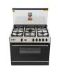 iShopping - Canon Cooking Range 5 Brass Burner (CA-533)