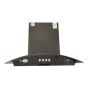 iShopping - Canon T-Shape Kitchen Range Hood (KHR-BB-22)