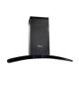 iShopping - Xpert Island Range Hood (XIR-90-U)