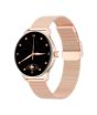 iShopping - Kieslect L11 Smartwatch With Chain Double Strap Golden