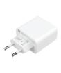 iShopping - Xiaomi Mi 33W Type-A + Type-C Wall Charger White