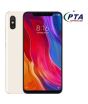 iShopping - Xiaomi Mi 8 128GB Dual Sim Gold - PTA Compliant