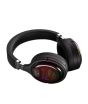 iShopping - XO BE18 Portable Wireless Bluetooth Headset - Black