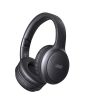 iShopping - XO BE41 Star Mist ANC Foldable Bluetooth Headphone - Black