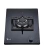 iShopping - Xpert Glass Gas Hob (XGT-1N)