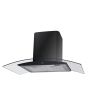 iShopping - Xpert Range Hood (XTG1690-B)
