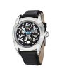 iShopping - Stuhrling Original Axial Men's Watch Black (725.01)