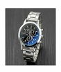 iShopping - Yes Mart Stainless Steel Sports Luxury Watch For Men