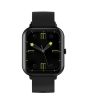 iShopping - Yolo Epic Smart Watch-Black