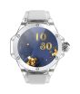 iShopping - Yolo Luxurious Design A.P Smart Watch White