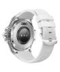 iShopping - Yolo Luxurious Design A.P Smart Watch White