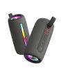 iShopping - Yolo Pulse Portable Bluetooth Speaker