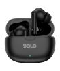 iShopping - Yolo Yopod Duo ENC Wireless Earbuds-Black
