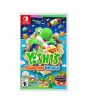 iShopping - Yoshis Crafted World Game For Nintendo Switch