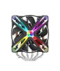 iShopping - Zalman Dual Fan RGB CPU Cooler (CNPS20X)