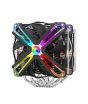 iShopping - Zalman Dual Fan RGB CPU Cooler (CNPS20X)