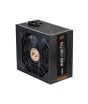 iShopping - Zalman Gigamax 650W 80 Plus Bronze Power Supply (ZM650-GVII)