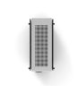 iShopping - Zalman M2 Mini Tower PC Case Silver