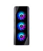 iShopping - Zalman N5 TF ATX Mid Tower PC Case Black
