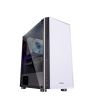iShopping - Zalman R2 ATX Mid Tower PC Case White