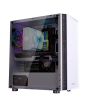 iShopping - Zalman R2 ATX Mid Tower PC Case White