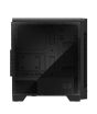 iShopping - Zalman S3 ATX Mid Tower PC Case Black