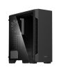 iShopping - Zalman S3 TG ATX Mid Tower PC Case Black