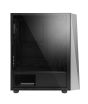 iShopping - Zalman S4 Plus ATX Mid Tower PC Case Black