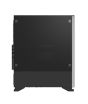 iShopping - Zalman S5 ATX Mid Tower PC Case Black