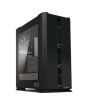 iShopping - Zalman X3 ATX Mid Tower PC Case Black 