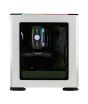 iShopping - Zalman X3 ATX Mid Tower PC Case White 