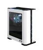 iShopping - Zalman X3 ATX Mid Tower PC Case White 