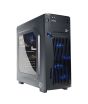 iShopping - Zalman Z1 NEO ATX Mid Tower PC Case Black